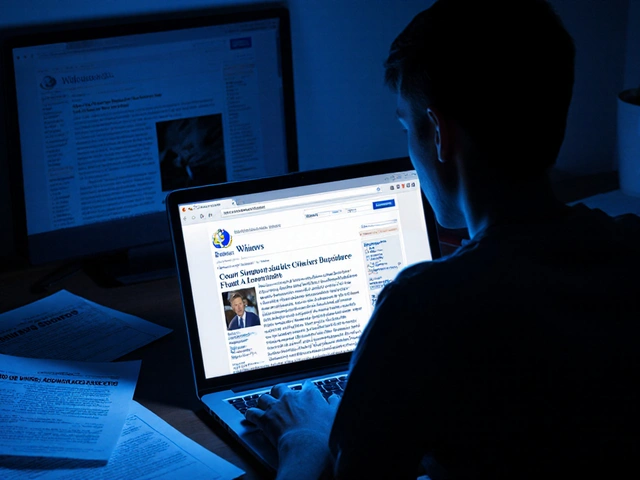 Legal Risks on Wikinews: Libel, Privacy, and Jurisdiction Explained