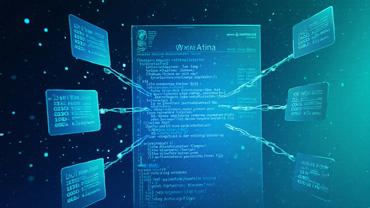How Wikipedia Uses Wikidata to Support Citations and Source Metadata