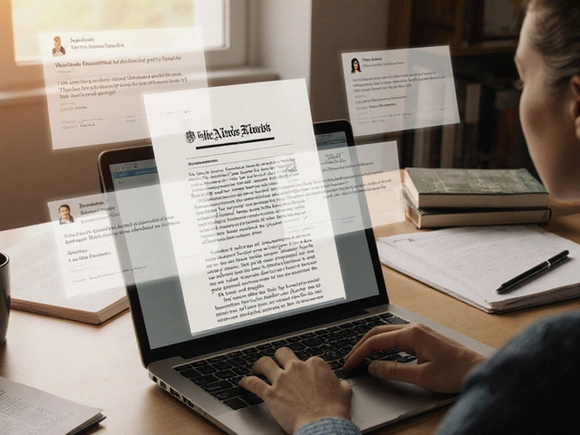 Publishing Workflow on Wikinews: From Draft to Peer Review