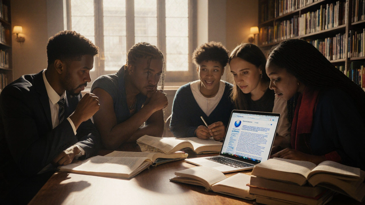 Academic Research About Wikipedia: A Survey of Major Studies