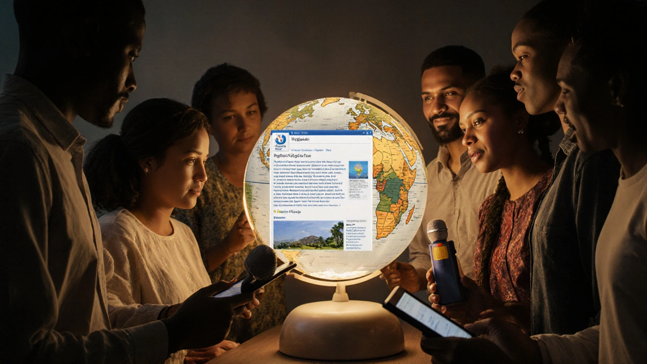 Future Directions in Wikipedia Research: Open Questions and Opportunities