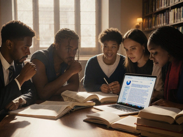 Academic Research About Wikipedia: A Survey of Major Studies