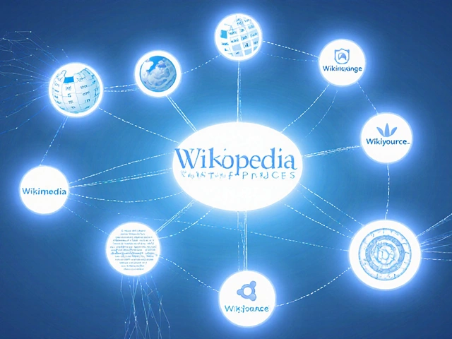 The Sister Projects Task Force: Reviewing Wikimedia Projects