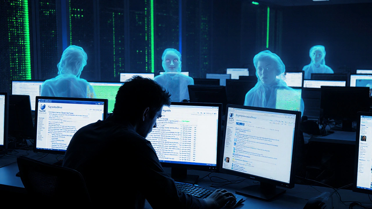 ArbCom Election Controversies: Campaigns, Alliances, and Outcomes on Wikipedia