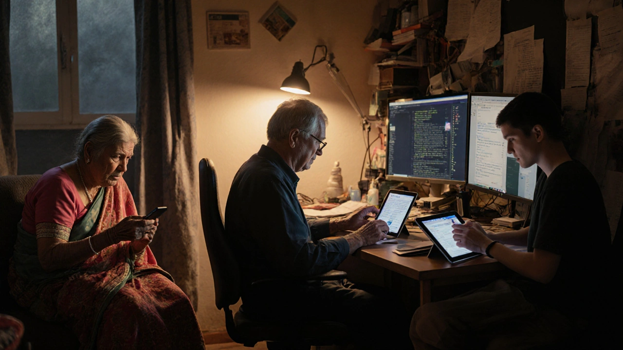 Contributor Personas: Typologies of Wikipedia Editors