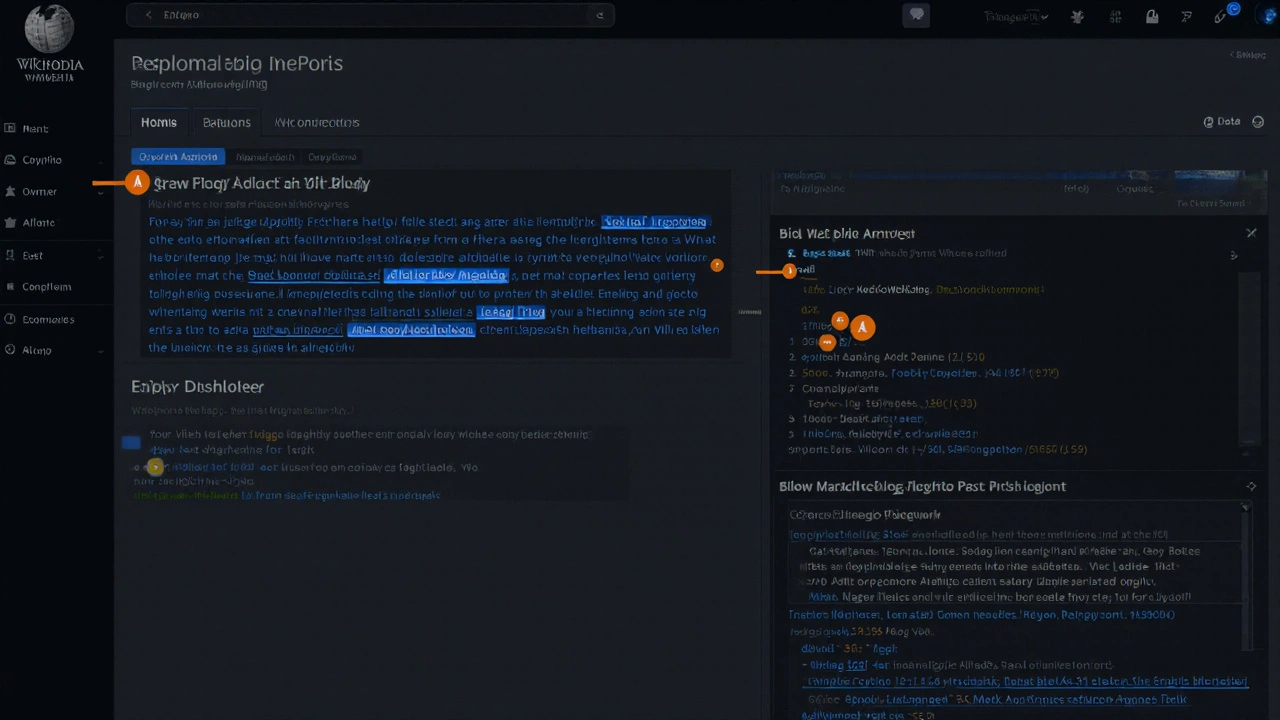 Copyvio Detection on Wikipedia: Tools, Takedowns, and Rewrites