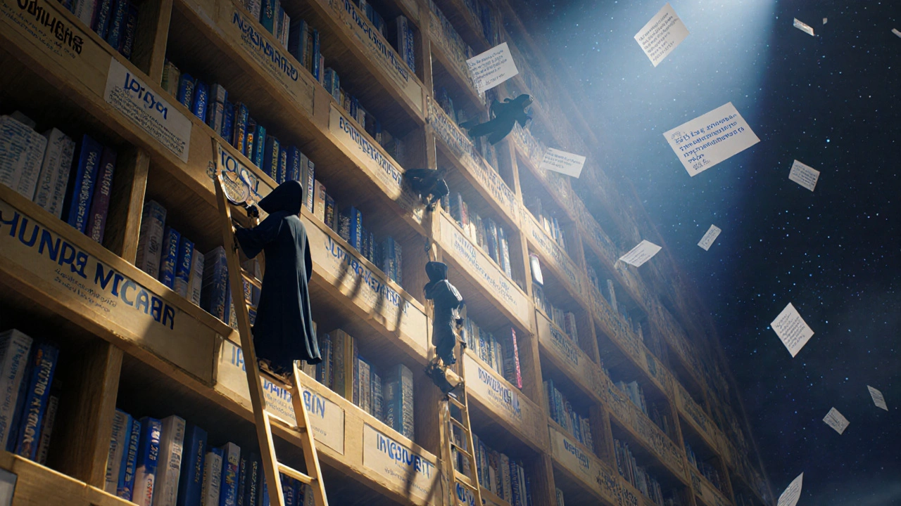 Did You Know on Wikipedia: Fascinating Lesser-Known Facts Roundup