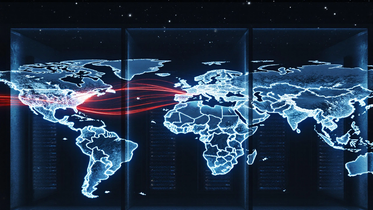 Disaster Recovery and Backups for Wikipedia Infrastructure