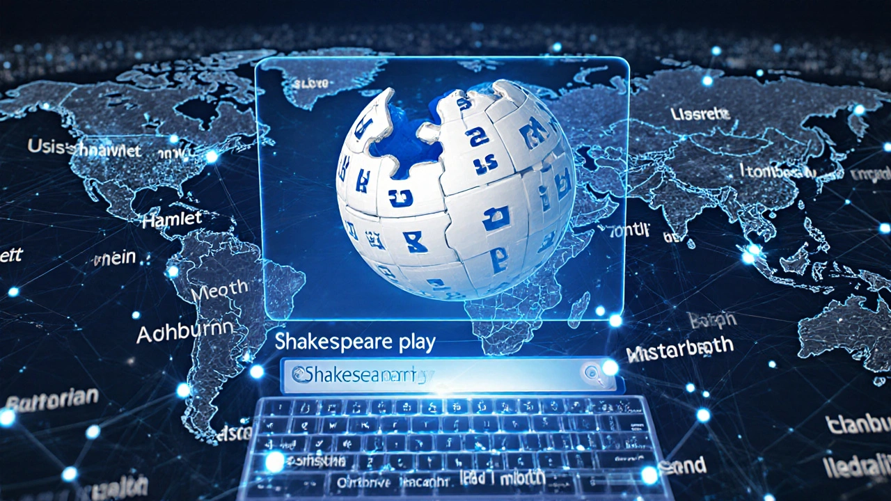 How CirrusSearch and Elasticsearch Power Wikipedia Search