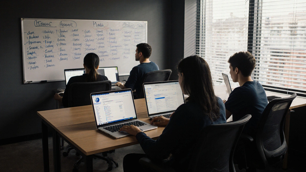 How the Wikimedia Foundation Manages Press Coverage and Media Relations