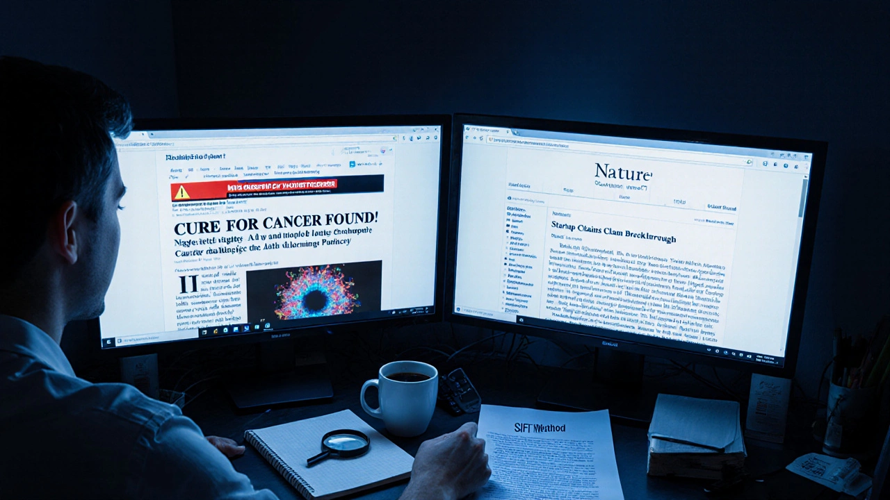 Media Literacy for Wikipedians: How to Engage With Press Coverage Responsibly