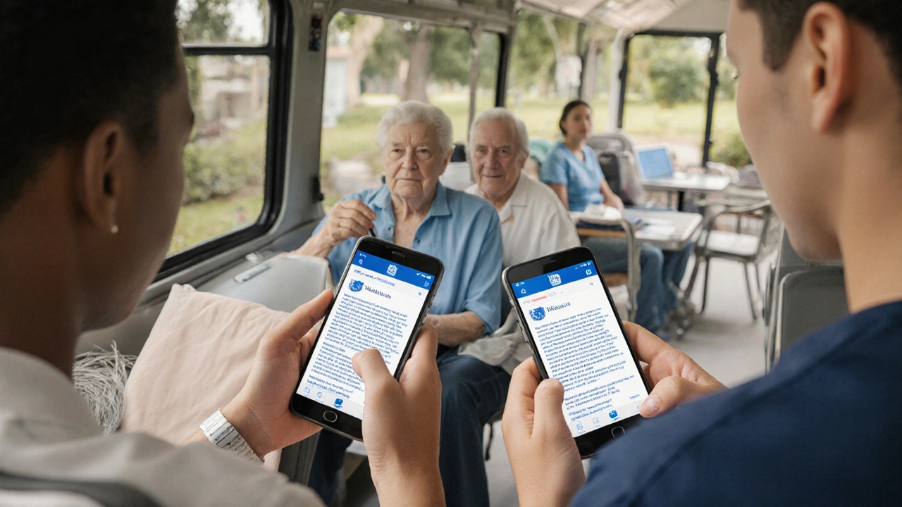 Mobile Editing on Wikipedia: Complete Guide for Contributors