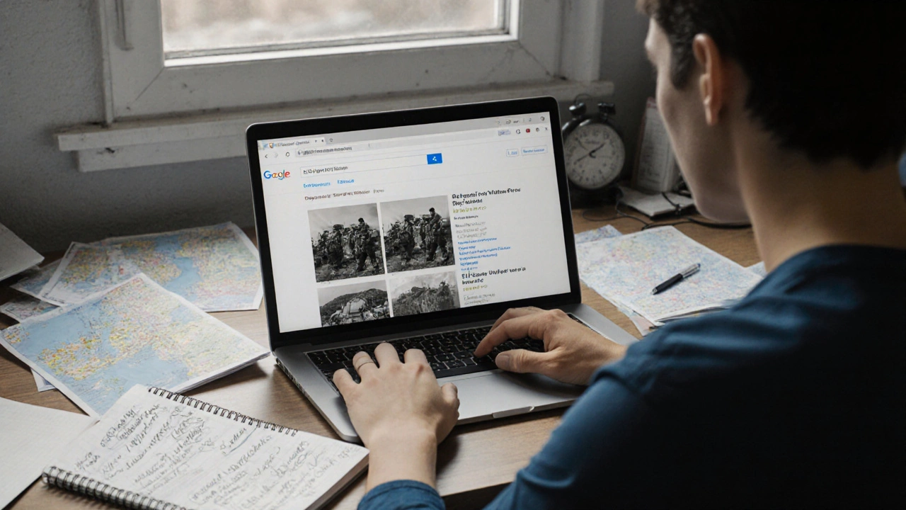 Photographic Evidence in Wikipedia News Articles: Licensing and Verification