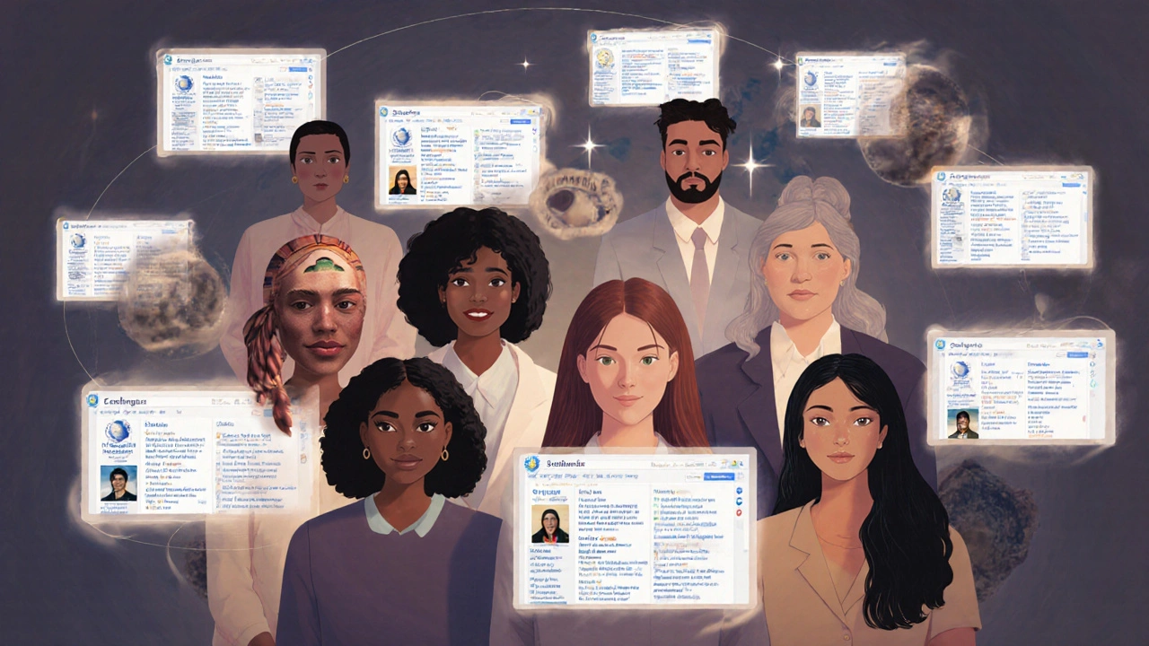 Reducing Systemic Bias on Wikipedia Through Task Forces