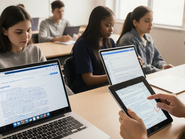 Accessibility Considerations for Educational Use of Wikipedia