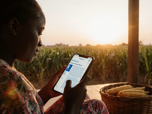 African Language Wikipedias: Building Knowledge Resources