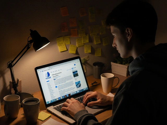 Community Feedback on The Signpost: Survey Results and Reader Insights