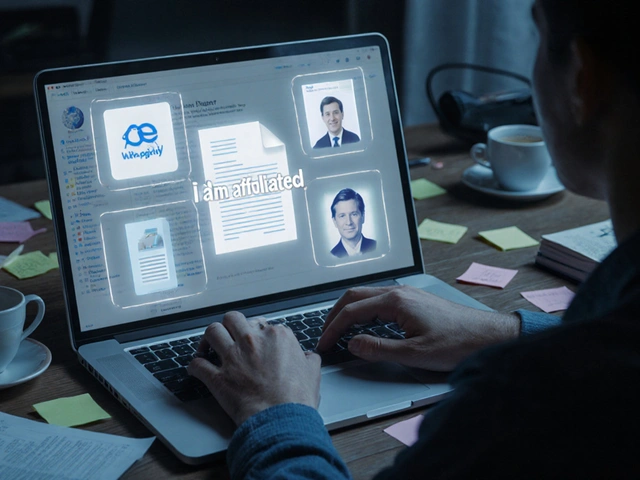 Conflict of Interest Policy on Wikipedia: What Editors Must Disclose