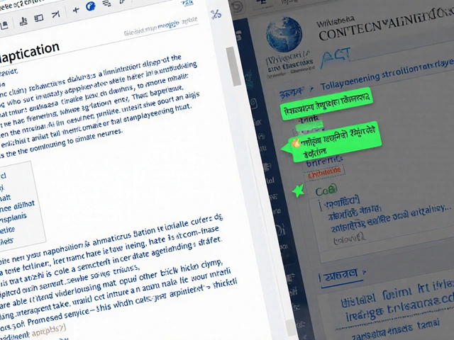 Content Translation Improvements on Wikipedia: What's New for Editors