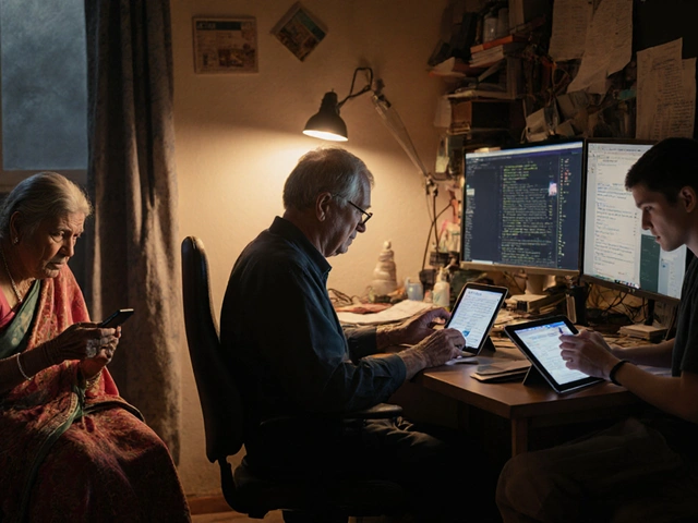 Contributor Personas: Typologies of Wikipedia Editors