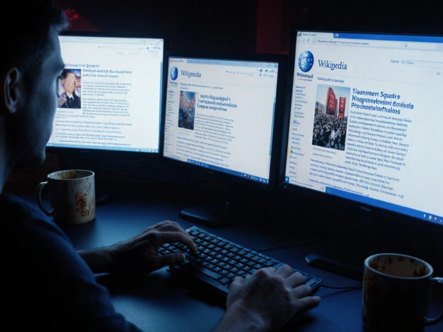 Controversial Policy Debates Shaping Wikipedia Today