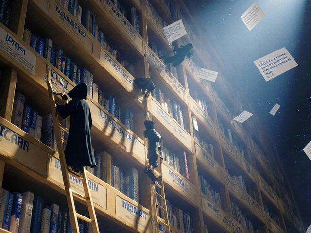 Did You Know on Wikipedia: Fascinating Lesser-Known Facts Roundup