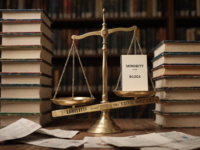 Due Weight on Wikipedia: How to Balance Majority and Minority Views in Articles