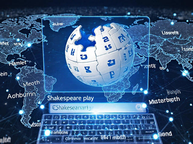 How CirrusSearch and Elasticsearch Power Wikipedia Search