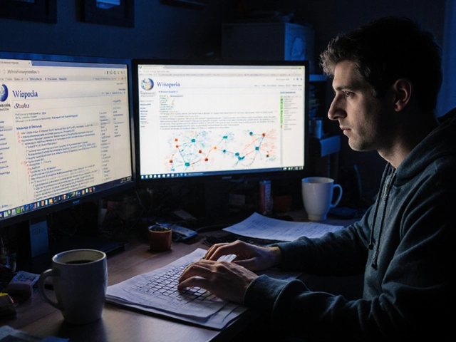 How The Signpost Handles Crisis Reporting During Wikipedia Outages