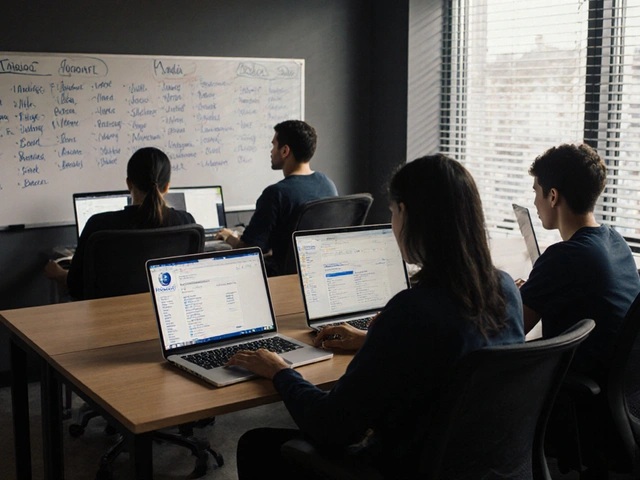 How the Wikimedia Foundation Manages Press Coverage and Media Relations