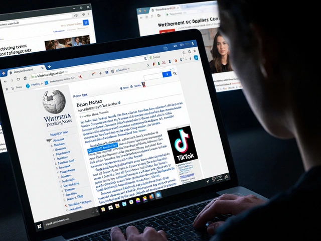 How to Verify Information During Wikipedia Breaking News Events