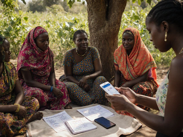 How Wikimedia Grants Shape Wikipedia Community Projects