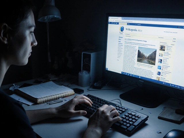 How Wikipedia Administrators Are Elected in 2025: Key Changes