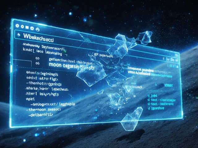 How Wikipedia's Search Functionality Works: Inside the Discovery System