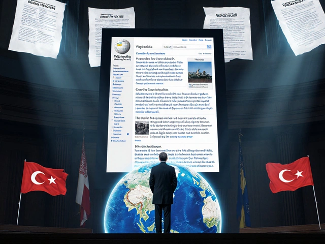 Legal Actions: Defending Wikipedia Against Censorship and Takedowns