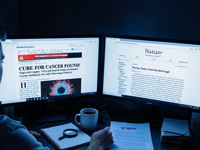 Media Literacy for Wikipedians: How to Engage With Press Coverage Responsibly