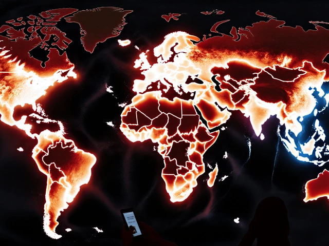 Most Viewed Wikipedia Articles of the Week: What’s Trending and Why