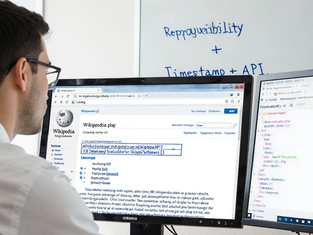 Reproducibility in Wikipedia Research: How to Avoid Common Mistakes and Follow Best Practices