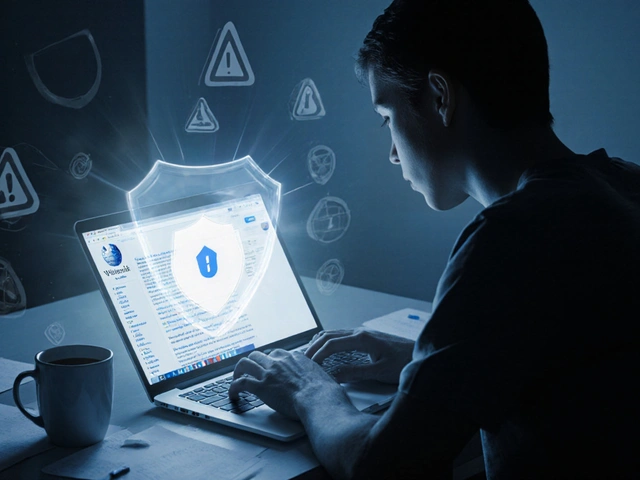 Safety and Integrity Investments: Protecting Wikipedians