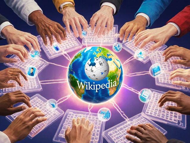 The Largest and Most Active WikiProjects: A Directory