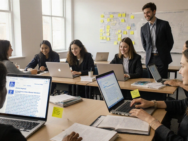 The Wikimedia Student Editors Program: How Colleges Are Training the Next Generation of Wikipedia Contributors