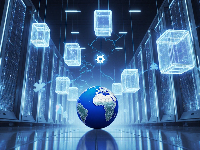 Toolforge Kubernetes: Deploying Scalable Wikipedia Tools