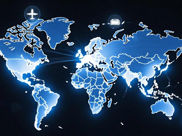 Trend Reports: Emerging Topics Spiking on Wikipedia