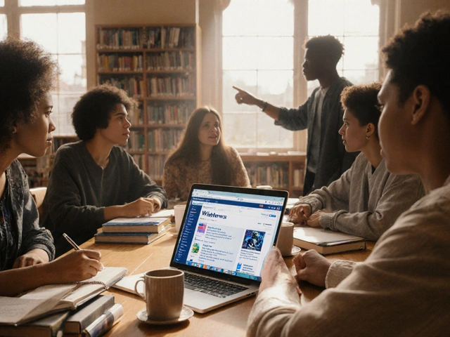 Wikinews Outreach: How to Attract New Volunteer Journalists