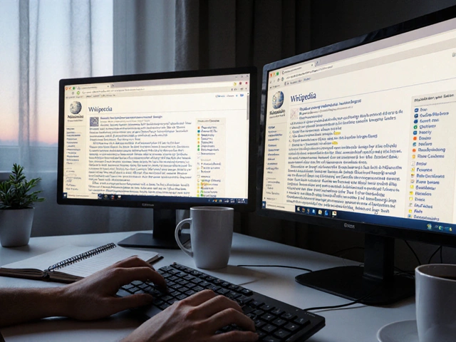 Wikipedia Guild of Copy Editors November 2025 Backlog Drive: How Volunteers Are Clearing Thousands of Articles