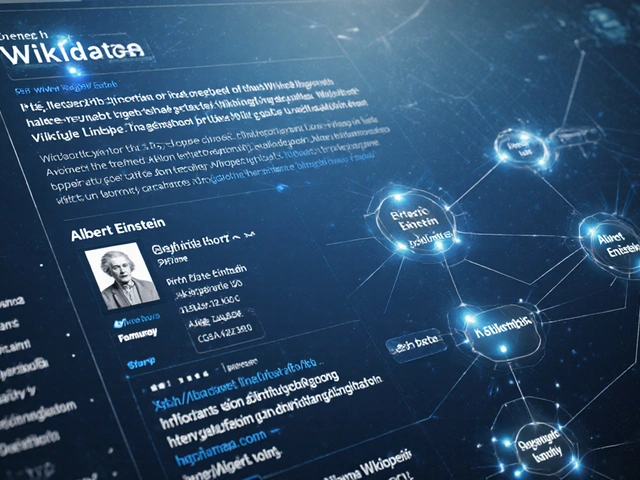 Wikipedia's Sister Projects Explained: Wikidata, Wikisource, and More