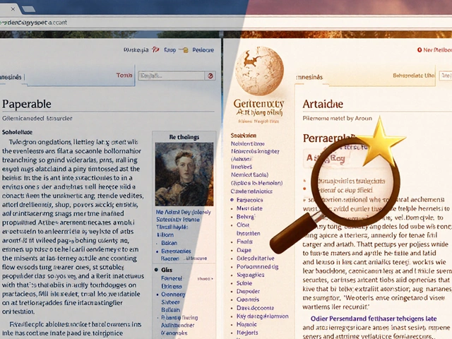 WikiProject Assessment Guidelines: How to Align Your Wikipedia Edits with Official Quality Standards