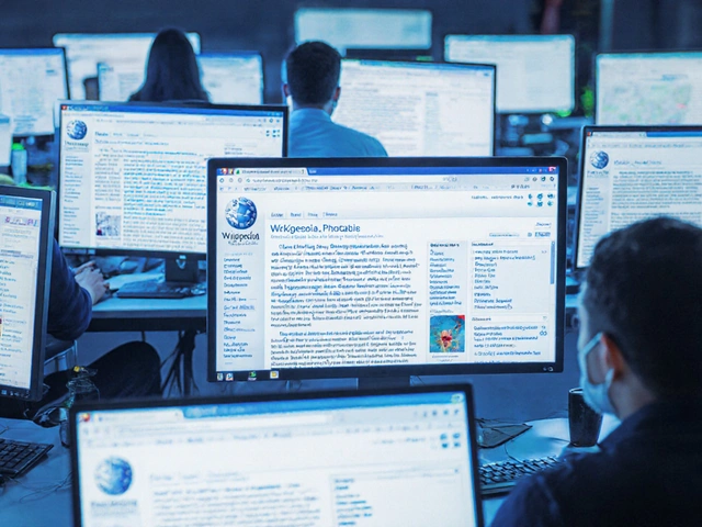 WikiProject COVID-19: How Wikipedia Built Coordinated Crisis Coverage During the Pandemic