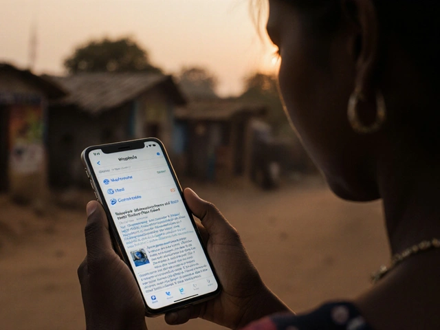 WMF Engineering Roadmap: Key Priorities for MediaWiki and Mobile Apps in 2025