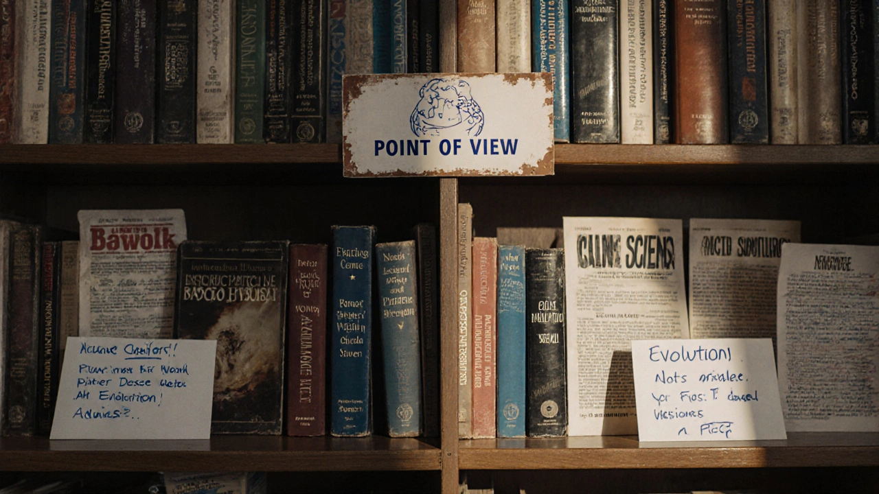 What Neutral Coverage Means for Polarized Topics on Wikipedia